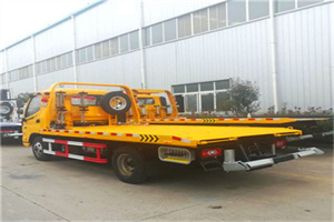 友好附近拖车救援搭电