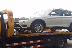 友好拖车24小时服务电话